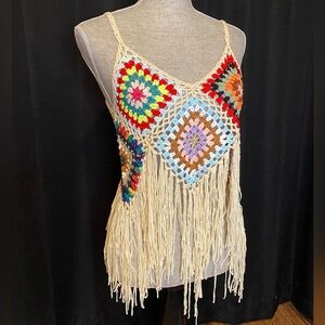 3/$12 Shein Beach Top